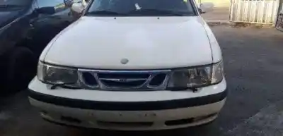 Vehicul casat SAAB 9-3 BERLINA D223L al anului 1999 alimentat 