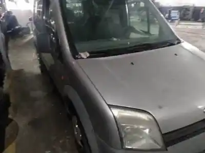 Здавання транспортного засобу ford tourneo connect (tc7) hcpa року 2002 потужний 