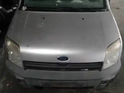 Утилизация автомобиля FORD TOURNEO CONNECT (TC7) HCPA года 2002 питание 