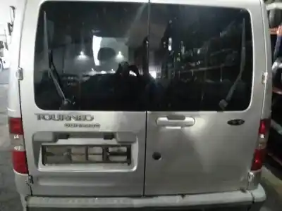 Здавання транспортного засобу ford tourneo connect (tc7) hcpa року 2002 потужний 