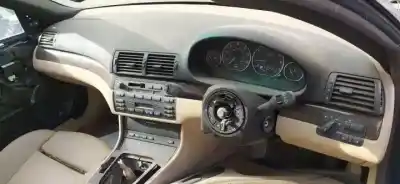 Утилизация автомобиля bmw serie 3 cabrio (e46) m54306s3 года 2000 питание 