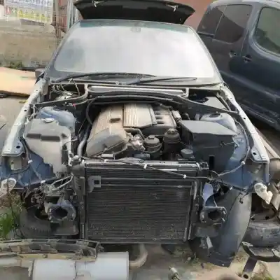 Veículo de Sucata BMW SERIE 3 CABRIO (E46) M54306S3 do ano 2000 alimentado 