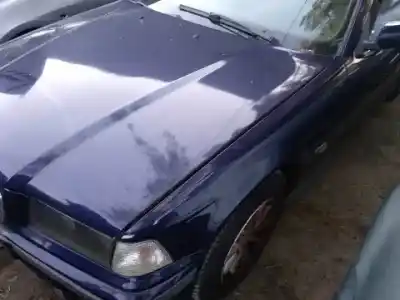 Vehicul casat bmw serie 3 compacto (e36) m43b16-4e-2 al anului 1994 alimentat 