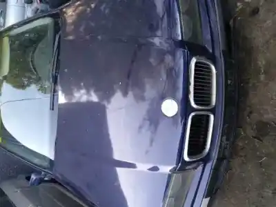 Veículo de Sucata BMW SERIE 3 COMPACTO (E36) M43B16-4E-2 do ano 1994 alimentado 