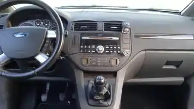 Утилизация автомобиля ford                                               focus c-max (cap)                                                                                                                                                                                                                                          d-kkda года 2005 питание 