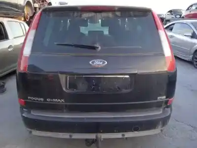 Утилизация автомобиля ford                                               focus c-max (cap)                                                                                                                                                                                                                                          d-kkda года 2005 питание 