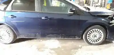 Здавання транспортного засобу ford focus lim. (cb4) kkda року 2007 потужний 