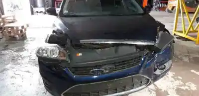 Здавання транспортного засобу ford focus lim. (cb4) kkda року 2007 потужний 