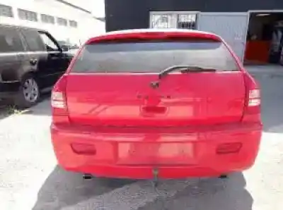 Scrapping Vehicle chrysler 300 c touring 642982 of the year 2008 powered 