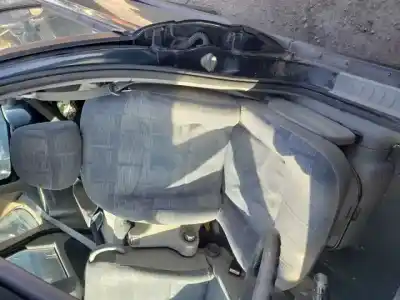 Утилизация автомобиля renault scenic rx4 (ja0) f9q740 года 2000 питание 