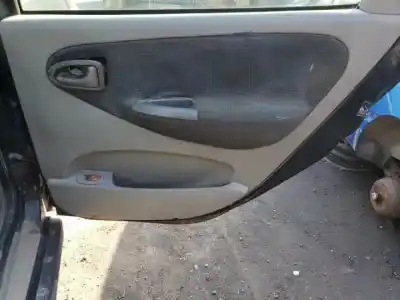 Утилизация автомобиля renault scenic rx4 (ja0) f9q740 года 2000 питание 