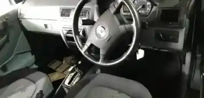 Утилизация автомобиля skoda fabia (6y2/6y3) aua года 2000 питание 