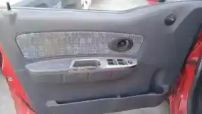 Veículo de Sucata chevrolet matiz (m200) b10s1 do ano 2005 alimentado 