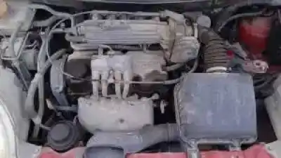 Veículo de Sucata chevrolet matiz (m200) b10s1 do ano 2005 alimentado 