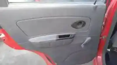 Veículo de Sucata chevrolet matiz (m200) b10s1 do ano 2005 alimentado 