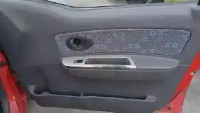 Veículo de Sucata chevrolet matiz (m200) b10s1 do ano 2005 alimentado 