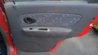 Veículo de Sucata chevrolet matiz (m200) b10s1 do ano 2005 alimentado 