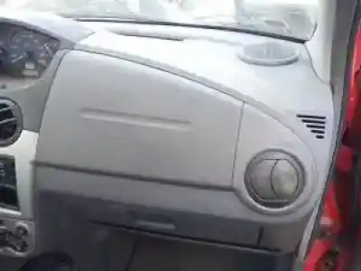 Veículo de Sucata chevrolet matiz (m200) b10s1 do ano 2005 alimentado 