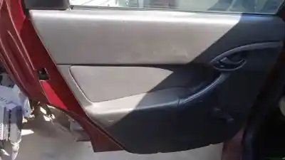 Veicolo di demolizione ford focus turnier (cak) ffda dell'anno 1998 alimentato 