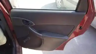 Veicolo di demolizione ford focus turnier (cak) ffda dell'anno 1998 alimentato 