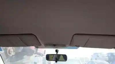 Veicolo di demolizione ford focus turnier (cak) ffda dell'anno 1998 alimentato 