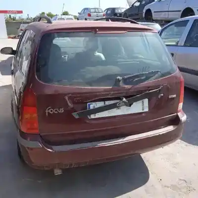 Veicolo di demolizione ford focus turnier (cak) ffda dell'anno 1998 alimentato 