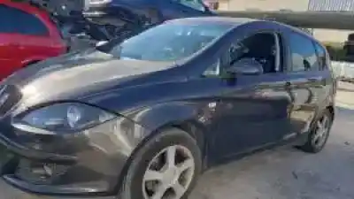Scrapping Vehicle seat altea (5p1) 2.0 tdi 16v of the year 2004 powered 