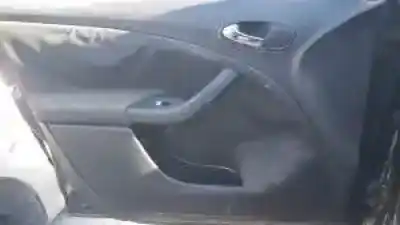 Scrapping Vehicle seat altea (5p1) 2.0 tdi 16v of the year 2004 powered 