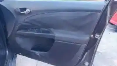 Scrapping Vehicle seat altea (5p1) 2.0 tdi 16v of the year 2004 powered 