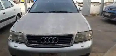 Утилизация автомобиля audi                                               a6 c5 avant (4b5)                                                                                                                                                                                                                                          1.9 tdi года 1998 питание 