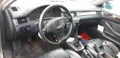 Утилизация автомобиля audi                                               a6 c5 avant (4b5)                                                                                                                                                                                                                                          1.9 tdi года 1998 питание 