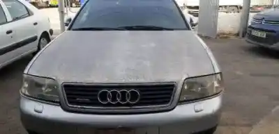 Утилизация автомобиля AUDI                                               A6 C5 AVANT (4B5)                                                                                                                                                                                                                                          1.9 TDI                                                                                                                                                                                                                                                    года 1998 питание 