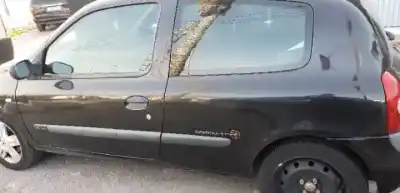 Утилизация автомобиля renault   года 2001 питание 