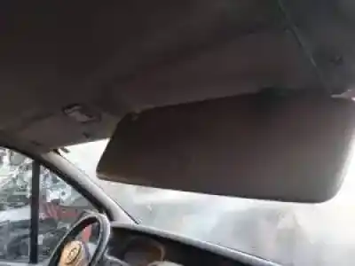 Veículo de Sucata opel vivaro f9q760 do ano 2001 alimentado 