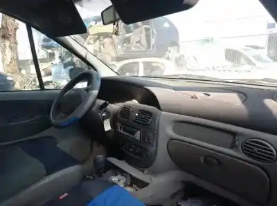Утилизация автомобиля renault                                            scenic (ja..)                                                                                                                                                                                                                                              k4m700 года 2001 питание 
