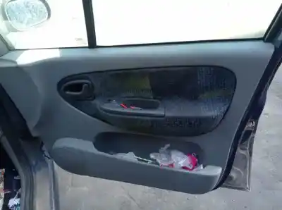Утилизация автомобиля renault                                            scenic (ja..)                                                                                                                                                                                                                                              k4m700 года 2001 питание 