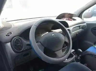 Утилизация автомобиля renault                                            scenic (ja..)                                                                                                                                                                                                                                              k4m700 года 2001 питание 