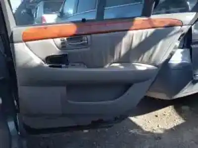 Scrapping Vehicle lexus ls430 (ucf30) 3uzfe of the year 2000 powered 