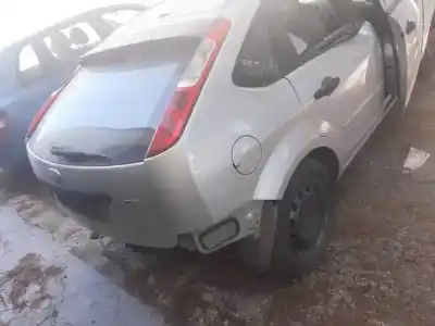 Утилизация автомобиля ford focus berlina (cap) d/g8da года 2004 питание 