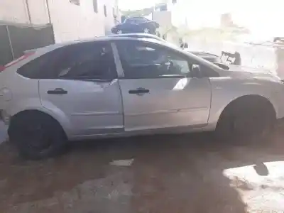 Утилизация автомобиля ford focus berlina (cap) d/g8da года 2004 питание 