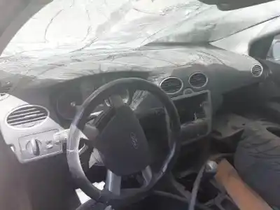 Утилизация автомобиля ford focus berlina (cap) d/g8da года 2004 питание 