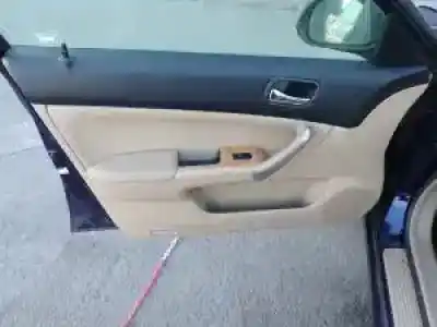 Veículo de Sucata honda accord berlina (cl/cn) k24a do ano 2003 alimentado 