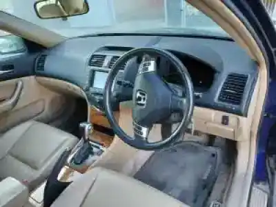 Veículo de Sucata honda accord berlina (cl/cn) k24a do ano 2003 alimentado 