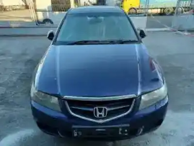 Veicolo di demolizione HONDA ACCORD BERLINA (CL/CN) K24A dell'anno 2003 alimentato 