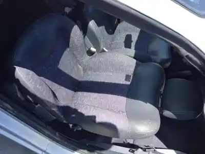 Scrapping Vehicle renault megane i fase 2 cabriolet (ea..) k4m700 .k7m702.k4m700.k4ma7.k4m.k4m708 of the year 2000 powered 