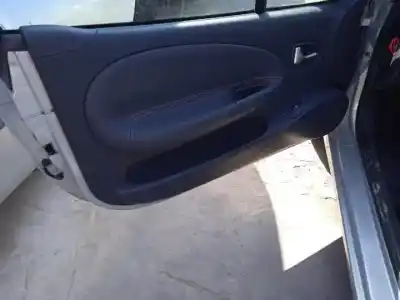 Scrapping Vehicle renault megane i fase 2 cabriolet (ea..) k4m700 .k7m702.k4m700.k4ma7.k4m.k4m708 of the year 2000 powered 