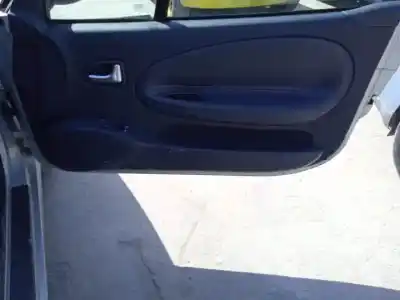 Scrapping Vehicle renault megane i fase 2 cabriolet (ea..) k4m700 .k7m702.k4m700.k4ma7.k4m.k4m708 of the year 2000 powered 