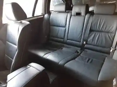 Veículo de Sucata bmw serie 5 touring (e61) n47d20a do ano 2007 alimentado 