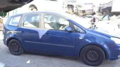 Scrapping Vehicle ford c-max (cb3) kkda of the year 2008 powered 