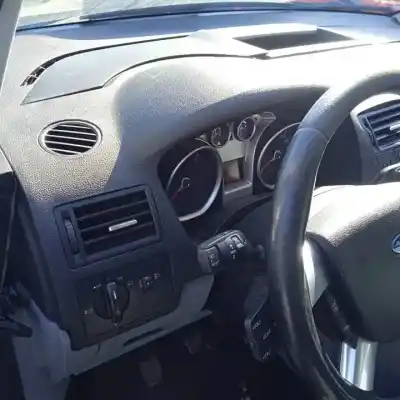 Scrapping Vehicle ford c-max (cb3) kkda of the year 2008 powered 